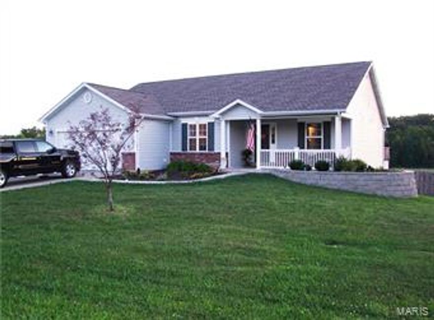 Amazing split bedroom great room ranch om the Winfield School District.  Over 3000 sf of living space!  Wood flooring in entry, great room & hallway, coffered ceiling in dining room, opens to large great room with vaulted ceiling & gorgeous fireplace.  Kitchen features lots of cabinets, breakfast bar & stainless appliances.  Master suite includes walk-in closet, luxury master bath with seperate whirlpool tub, shower & double sinks.  Downstairs is where the fun begins!  Entertain in style with huge family room, large wet bar with dishwasher, sink, cabinetry, TV projector theater area, bedroom, office area, storage, walk-out covered patio area, pool & hot tub too!