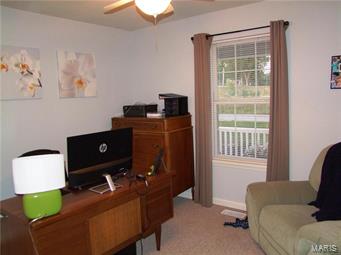 Brussels Valley - Residential