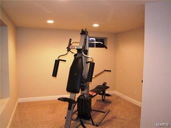 Brussels Valley - Residential