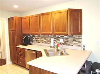 Brussels Valley - Residential