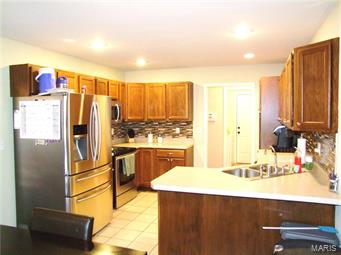 Brussels Valley - Residential