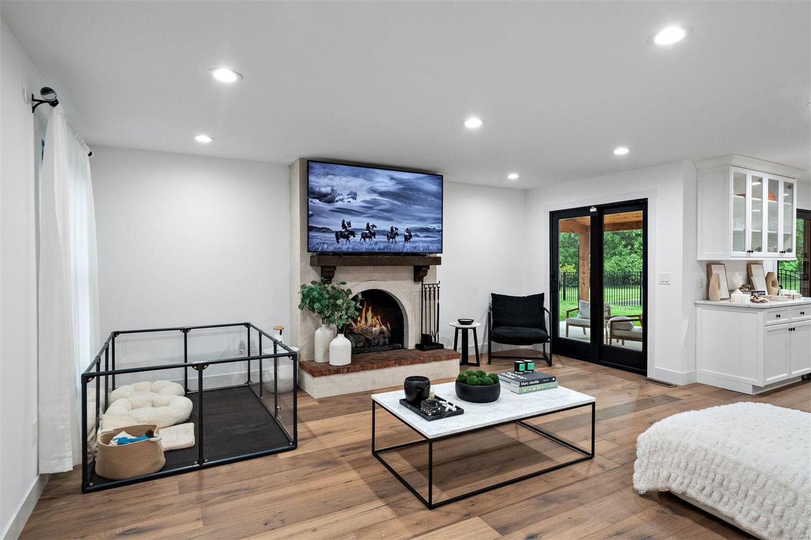 Radcliffe 3 - Residential