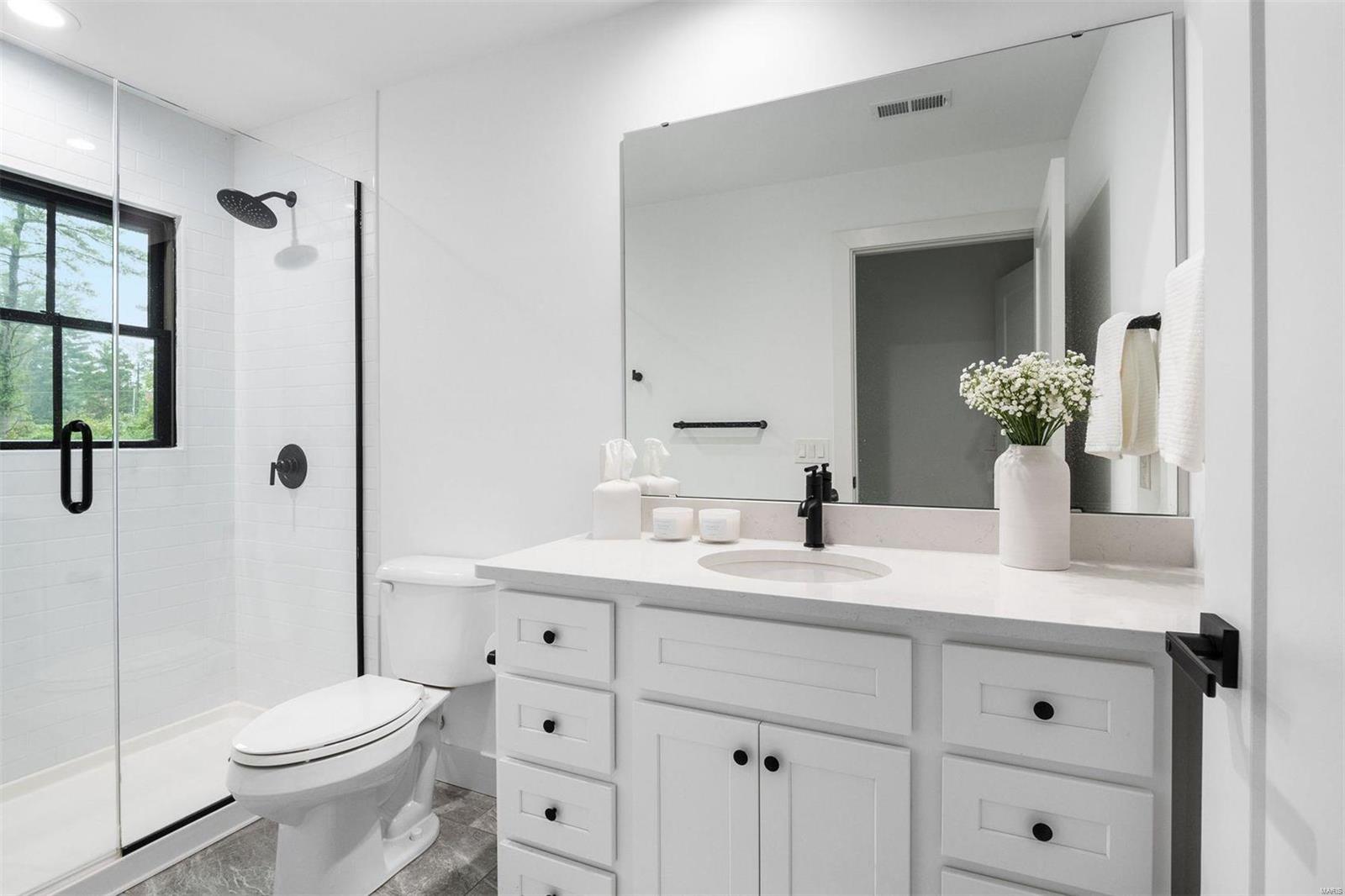 Radcliffe 3 - Residential