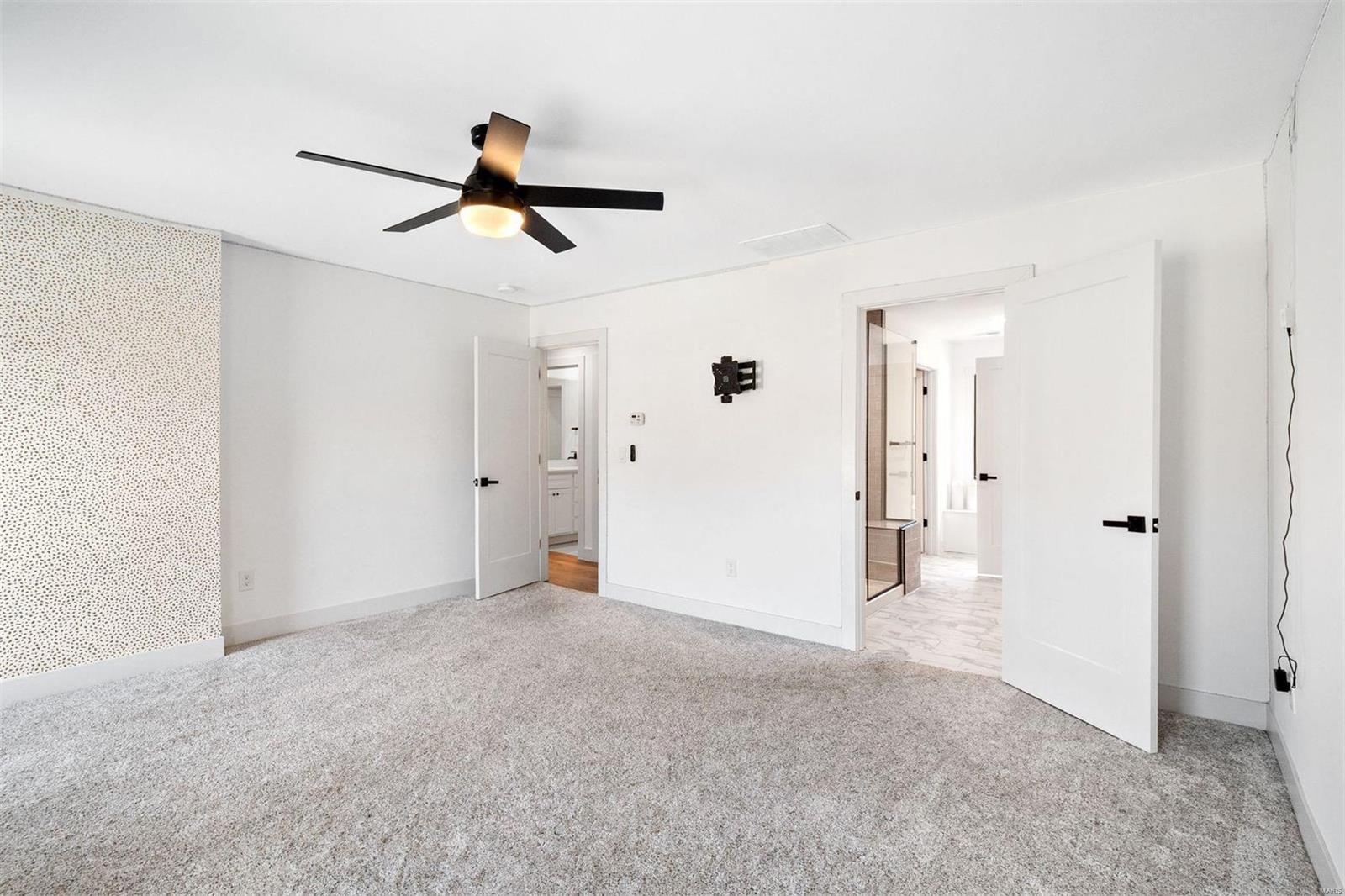 Radcliffe 3 - Residential