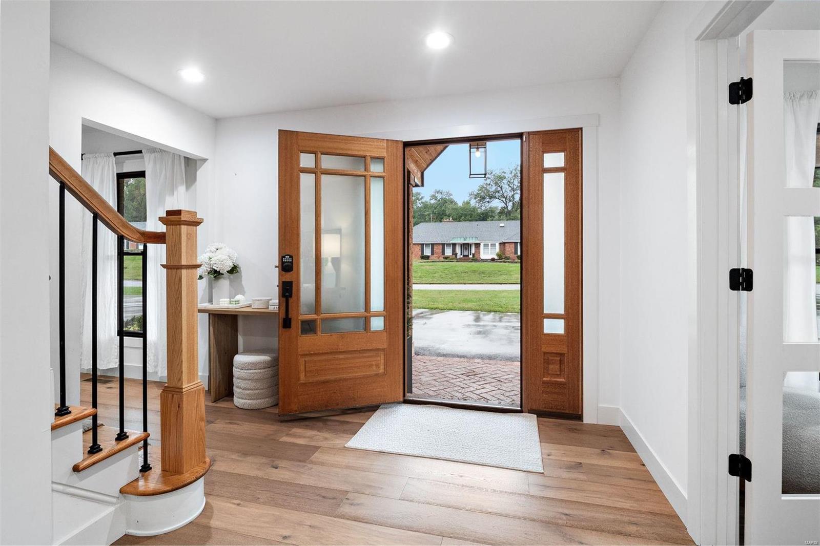 Radcliffe 3 - Residential