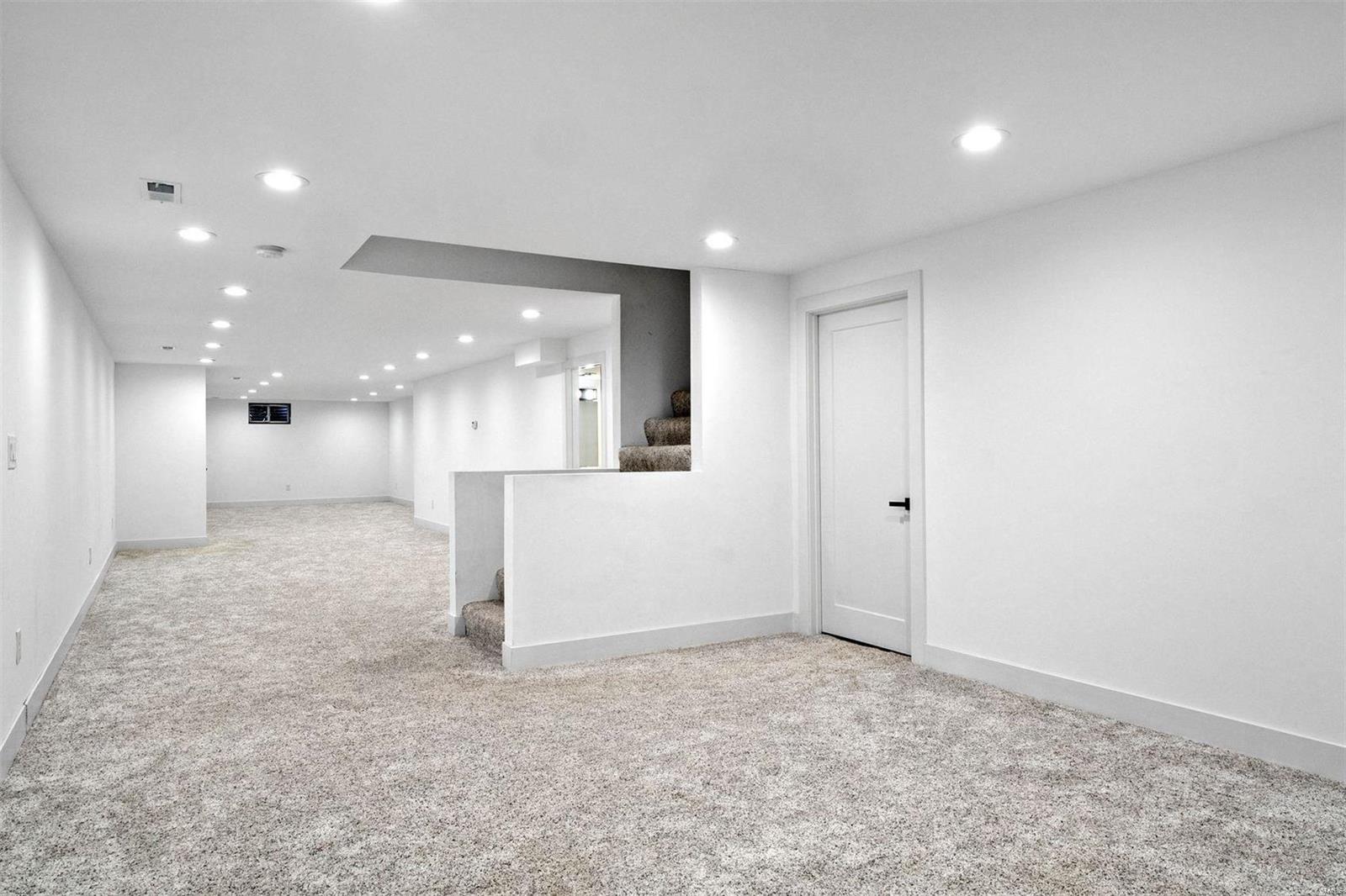 Radcliffe 3 - Residential