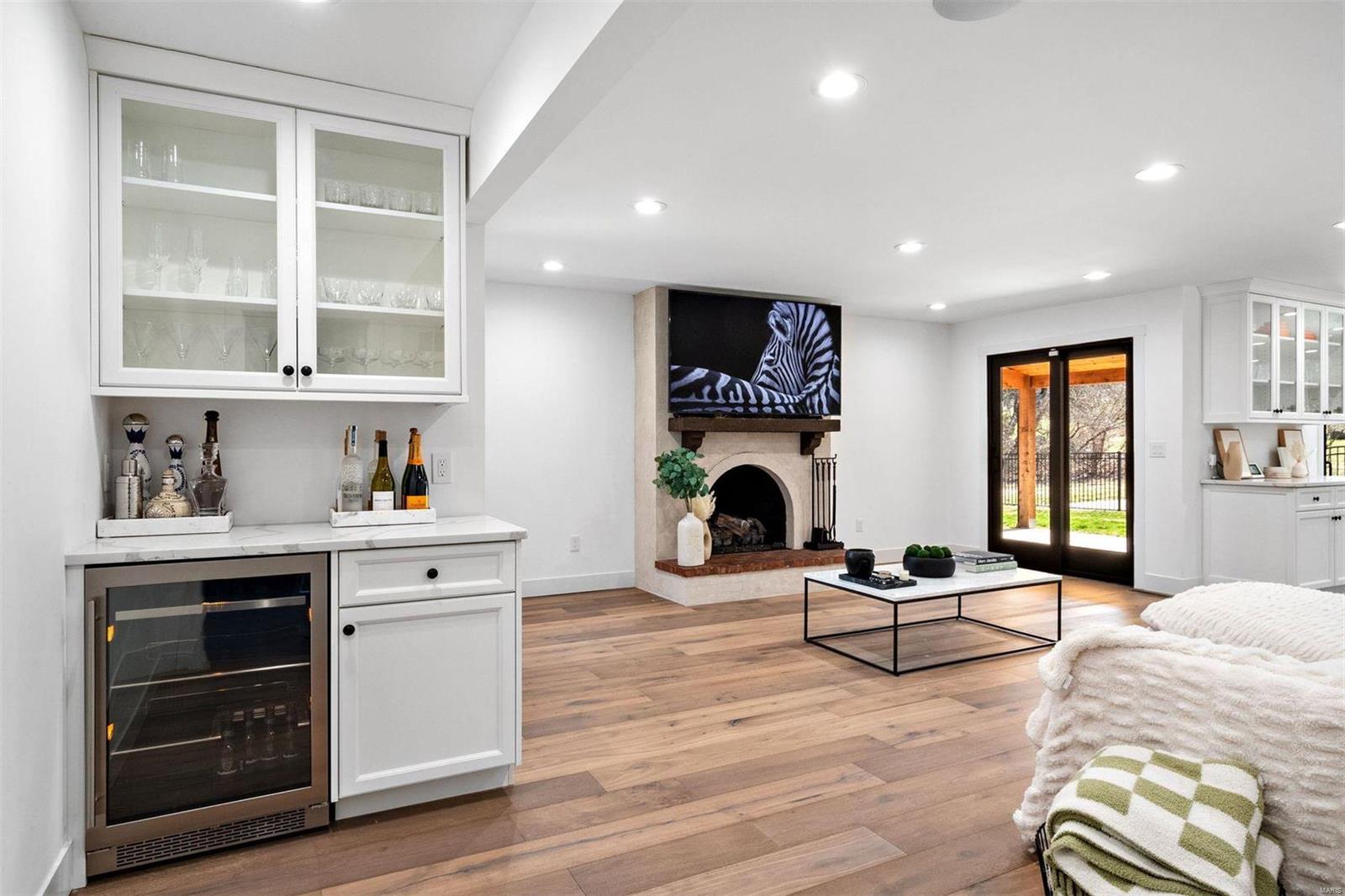 Radcliffe 3 - Residential