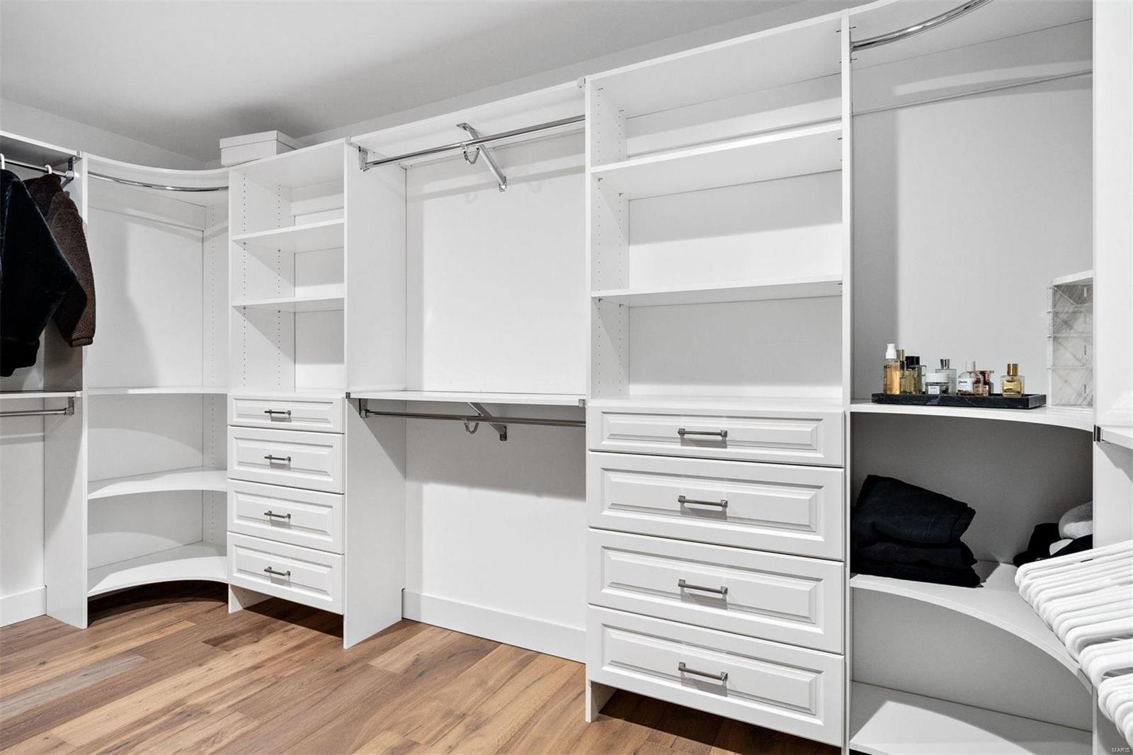 Radcliffe 3 - Residential