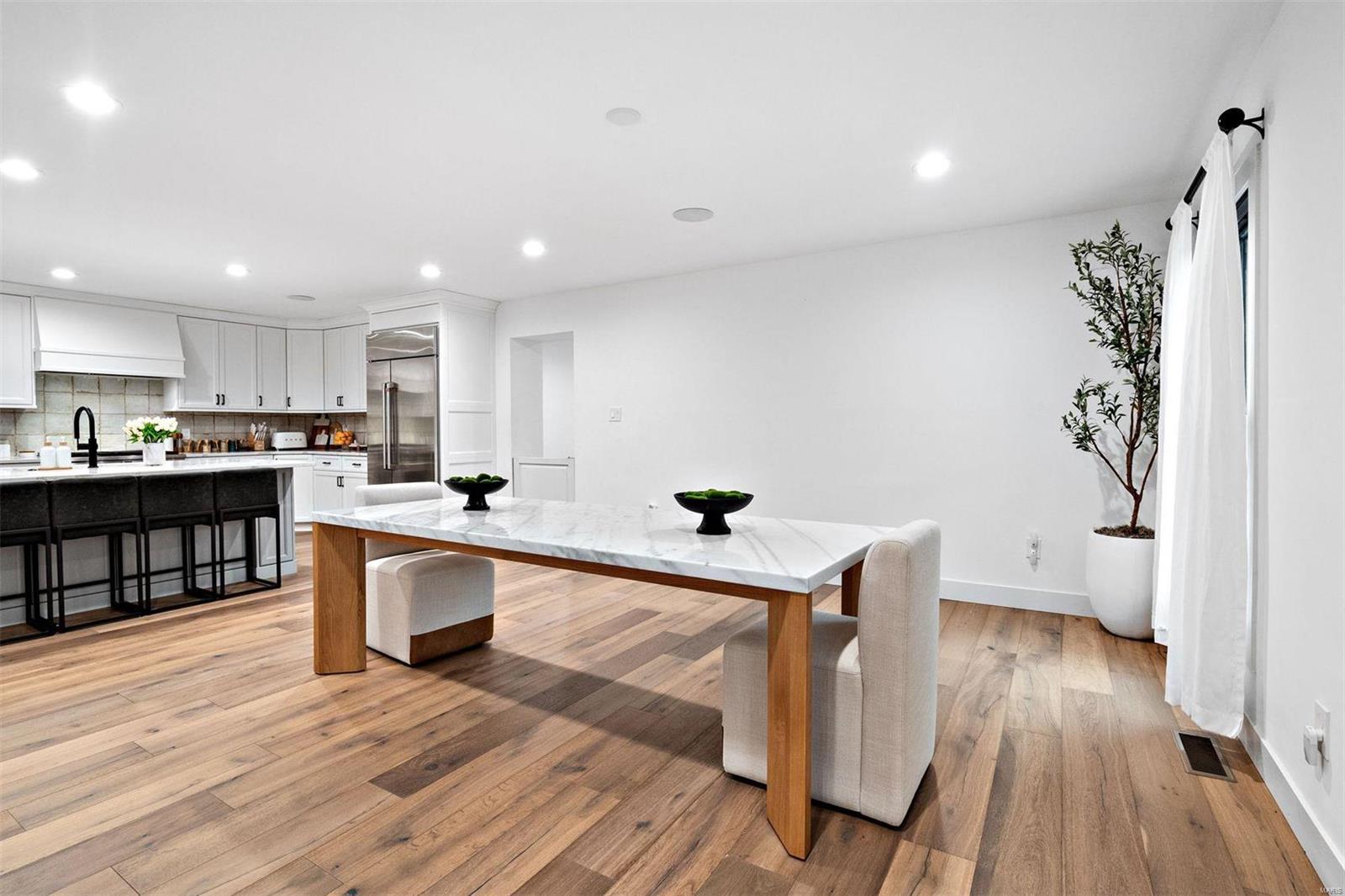 Radcliffe 3 - Residential