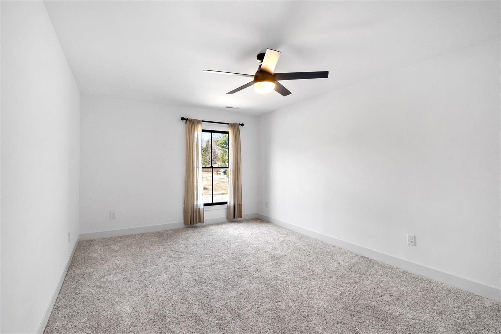 Radcliffe 3 - Residential