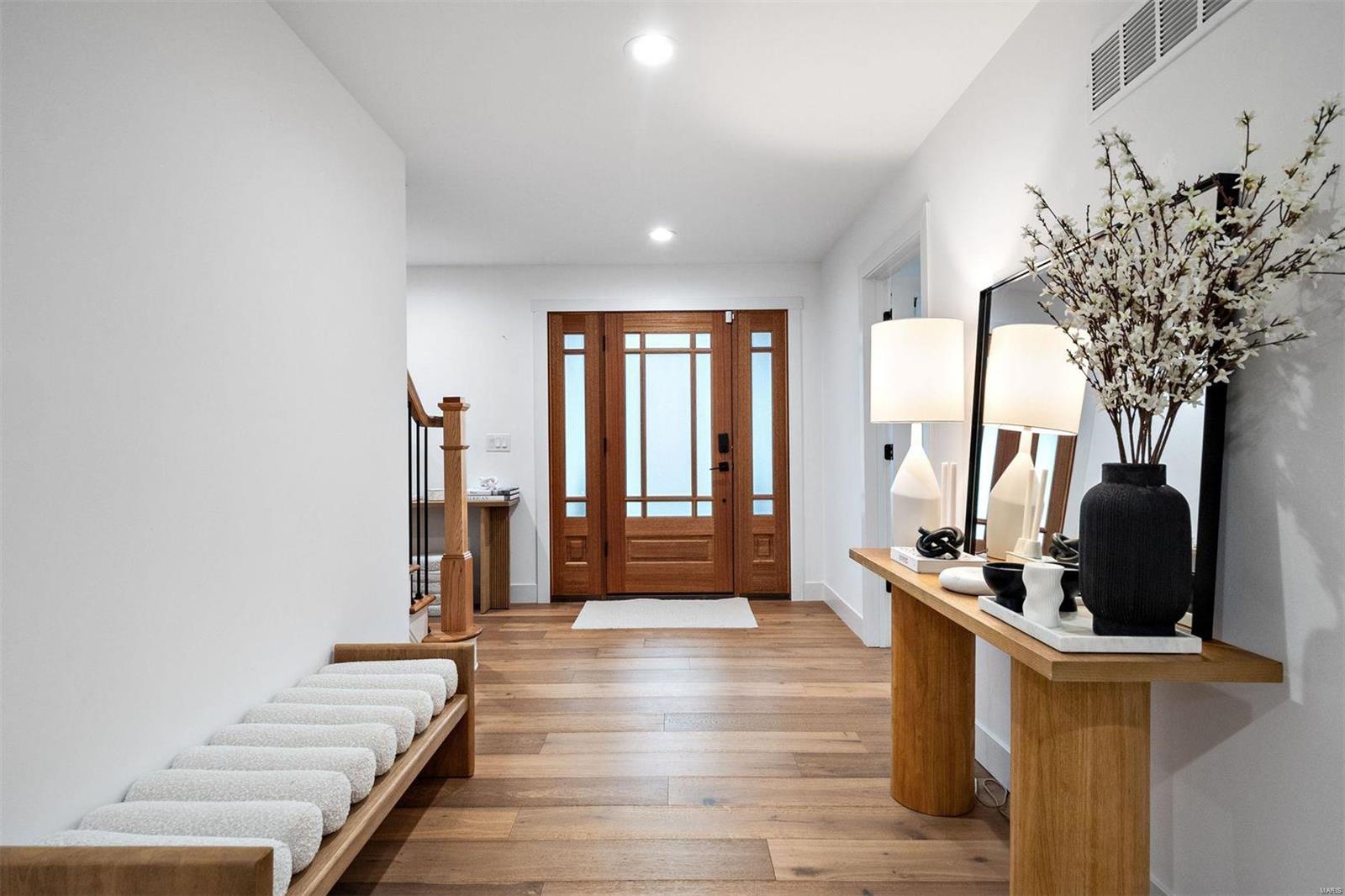 Radcliffe 3 - Residential