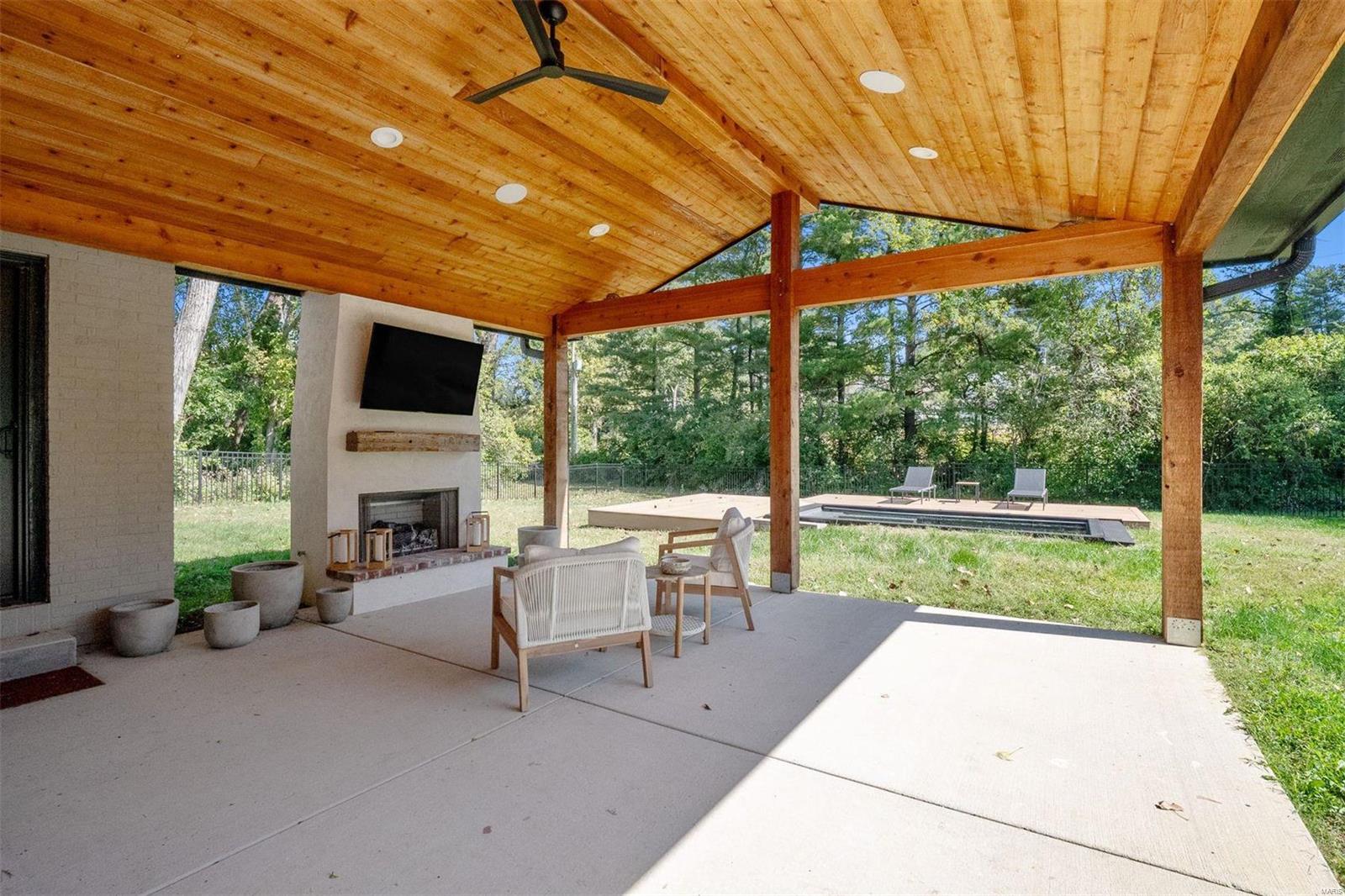 Radcliffe 3 - Residential