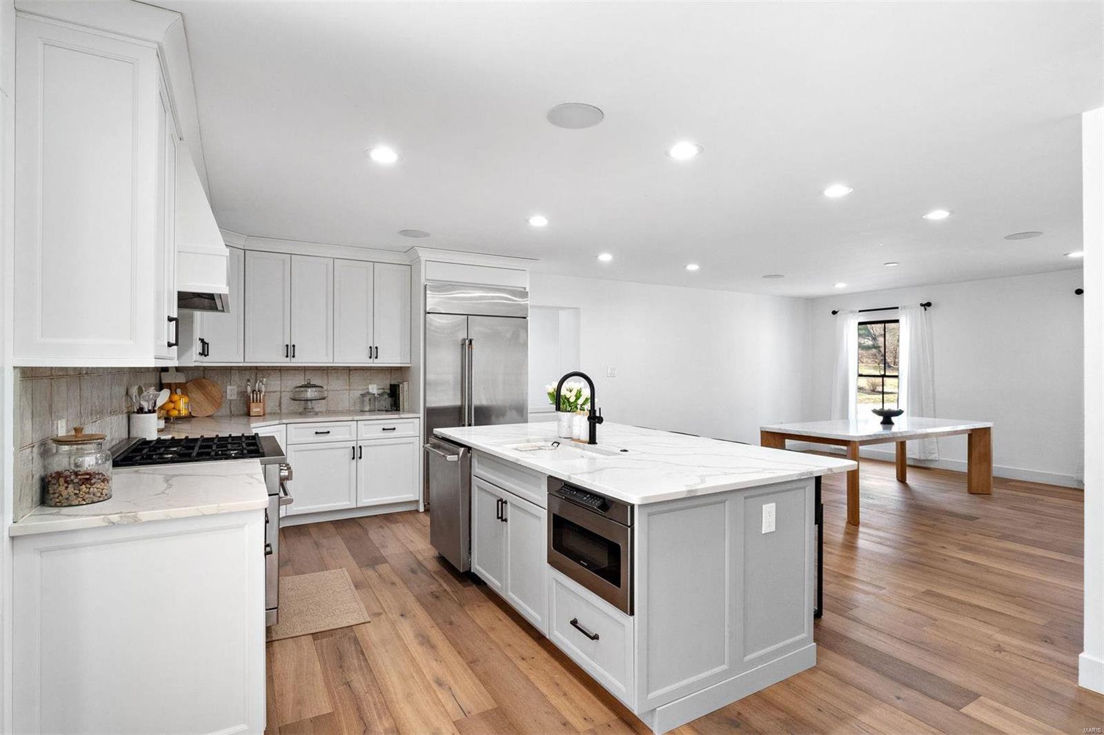 Radcliffe 3 - Residential