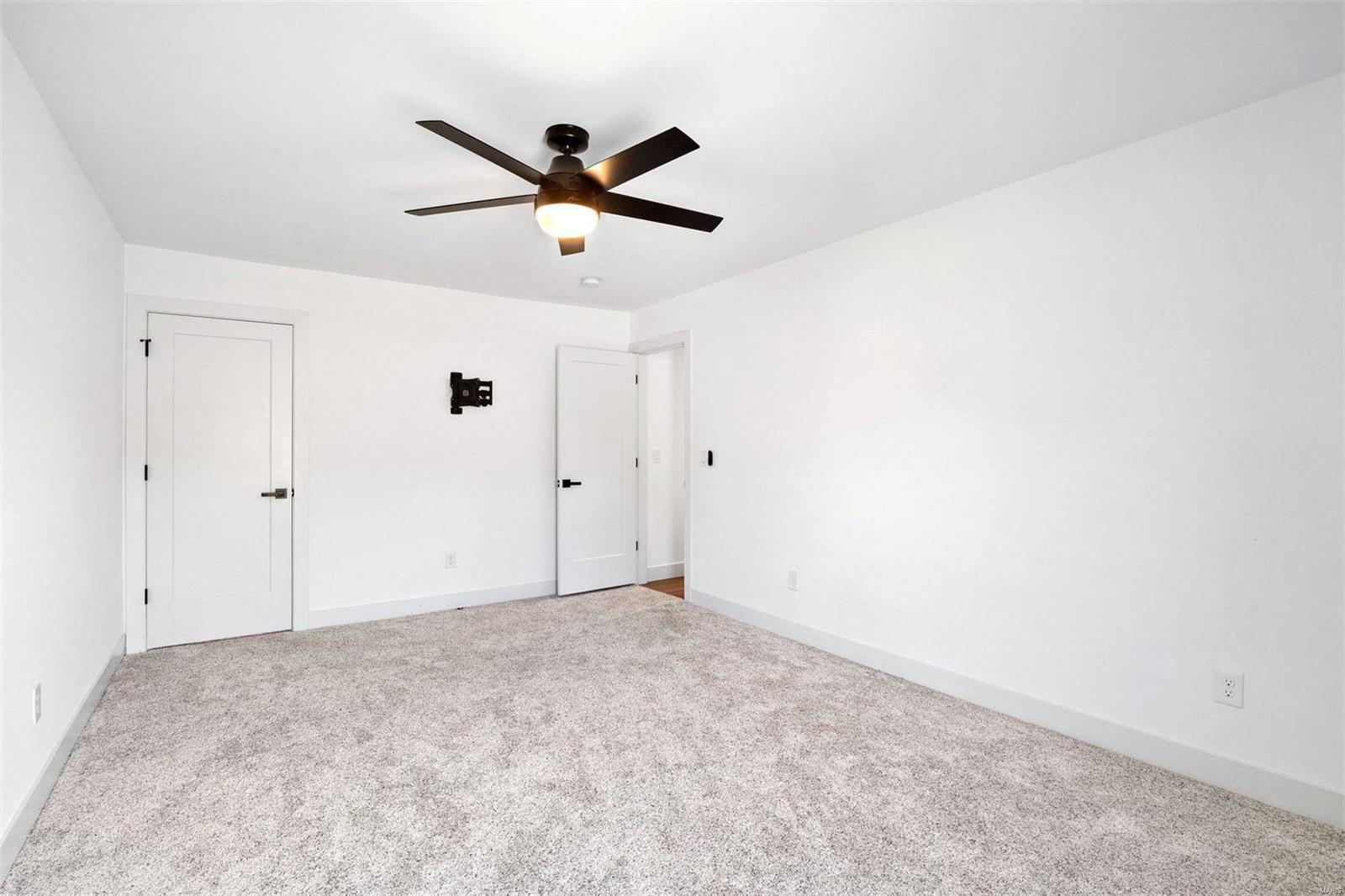 Radcliffe 3 - Residential