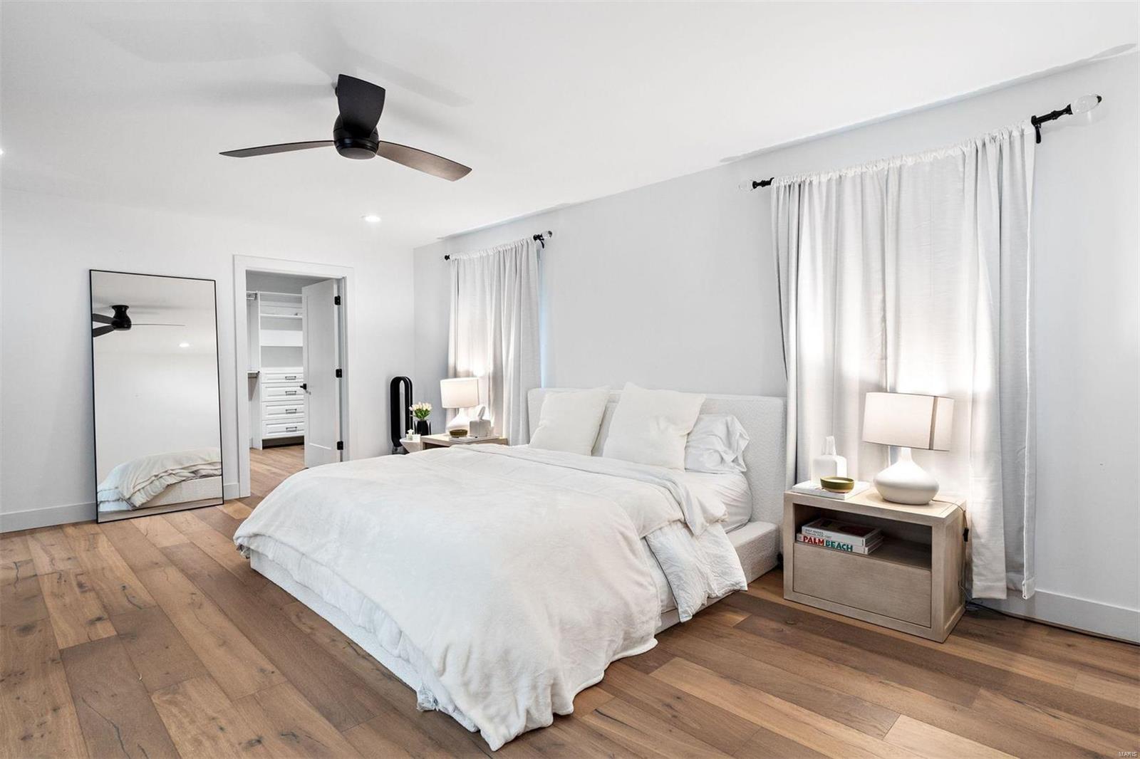 Radcliffe 3 - Residential