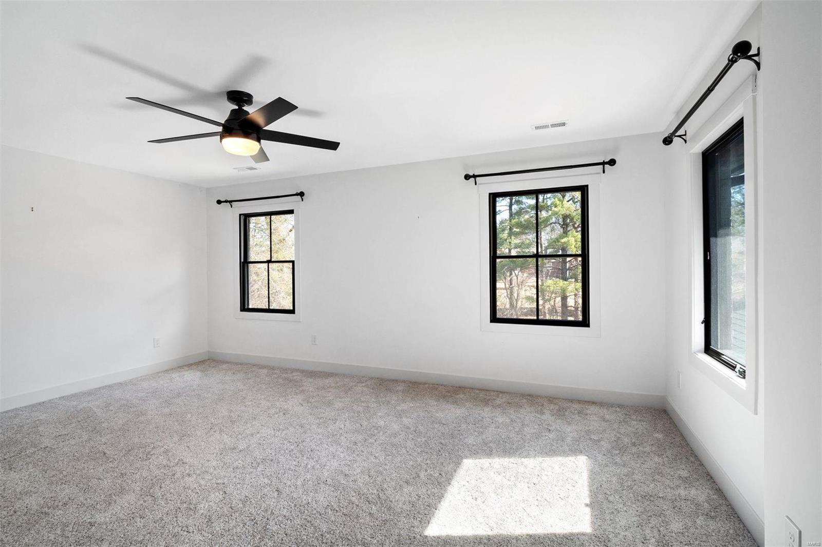 Radcliffe 3 - Residential