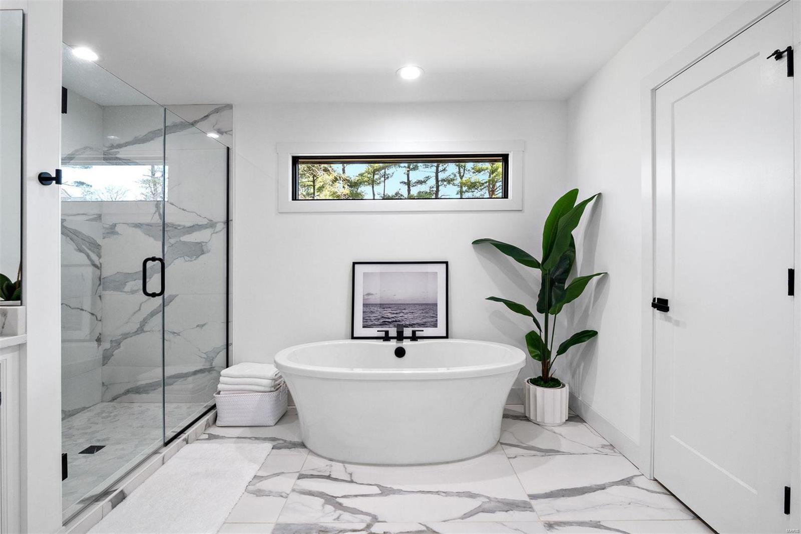 Radcliffe 3 - Residential