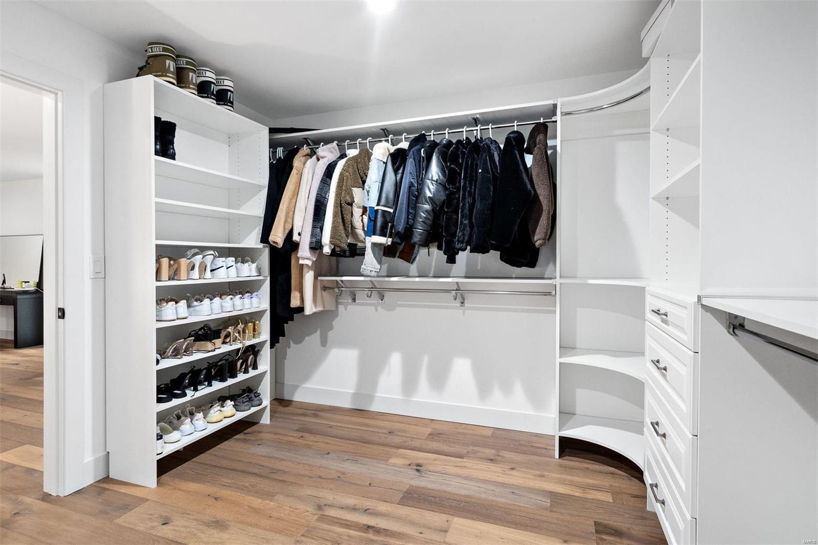 Radcliffe 3 - Residential