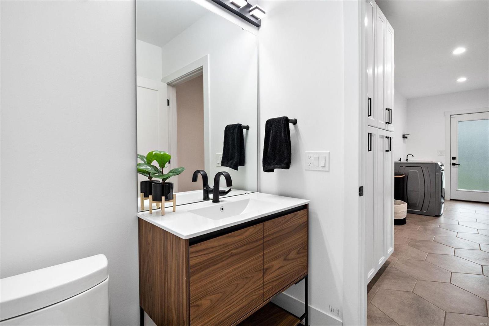 Radcliffe 3 - Residential