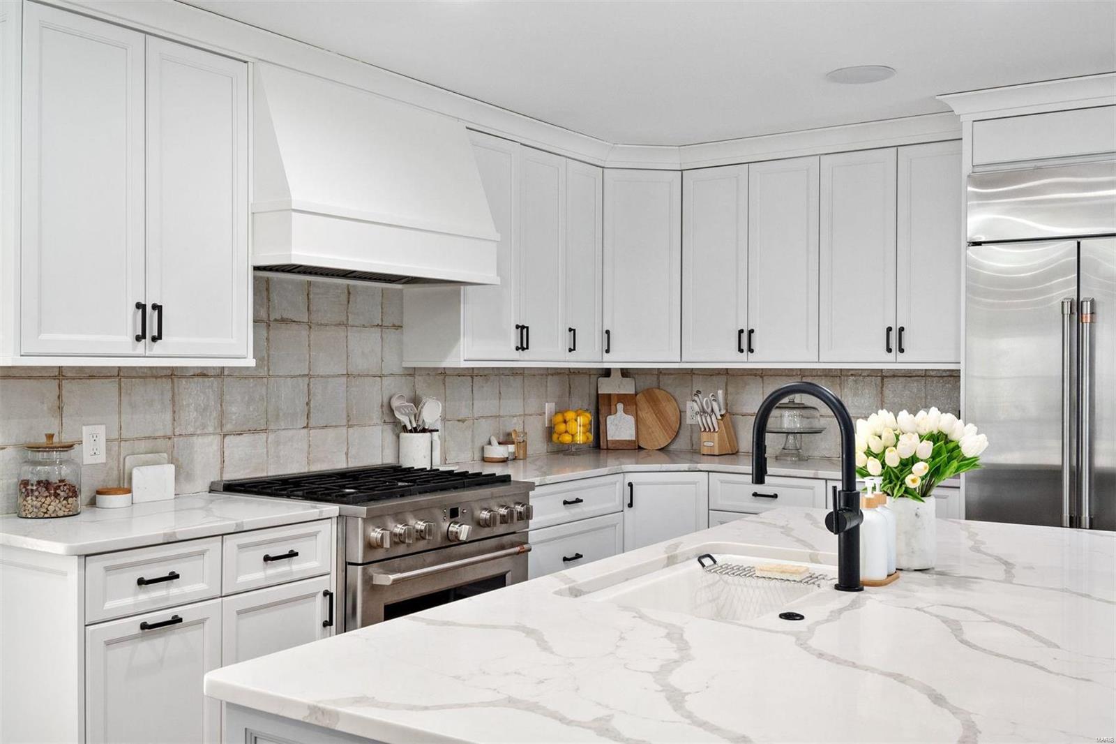 Radcliffe 3 - Residential