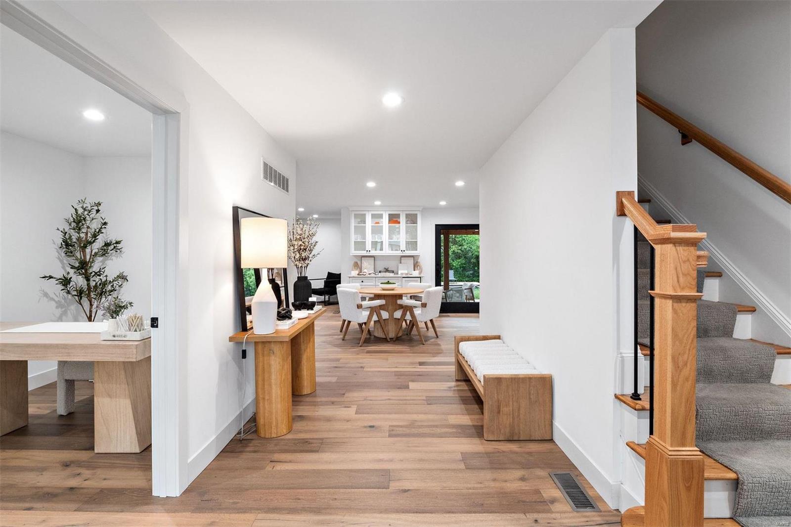 Radcliffe 3 - Residential