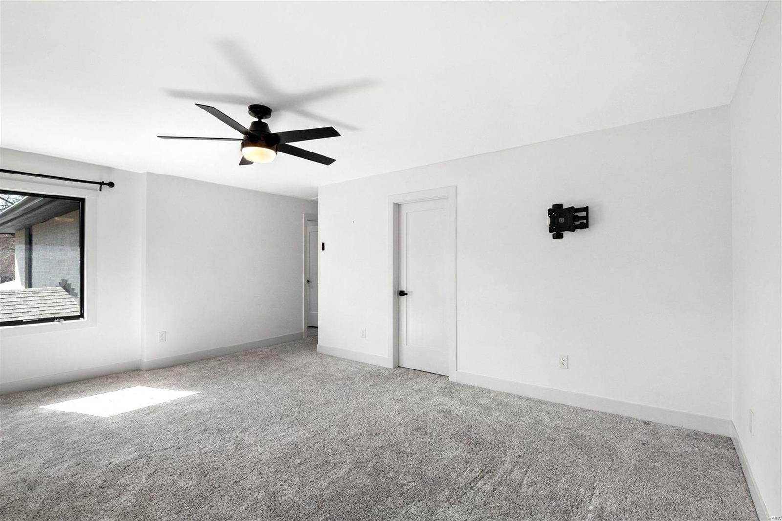 Radcliffe 3 - Residential