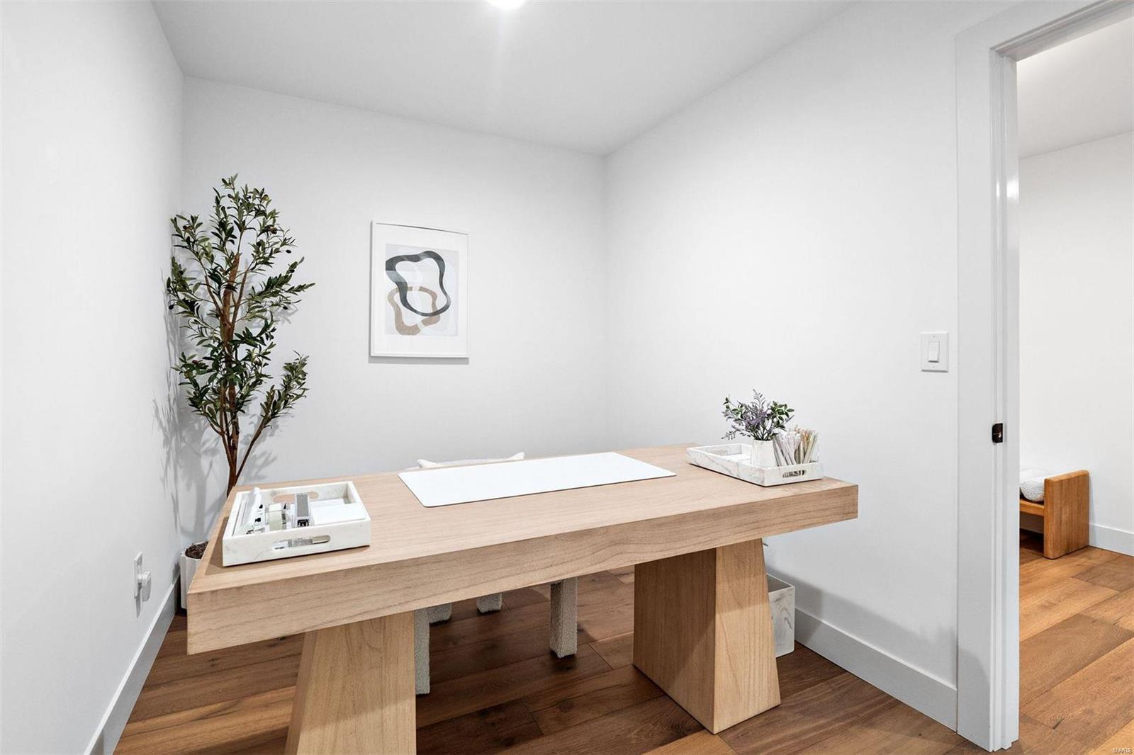 Radcliffe 3 - Residential