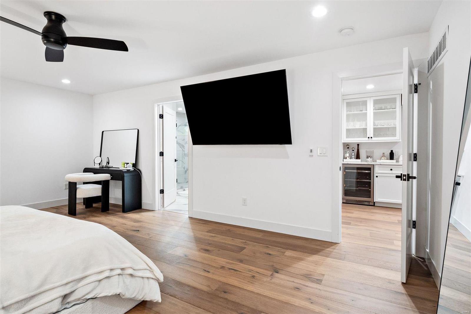 Radcliffe 3 - Residential