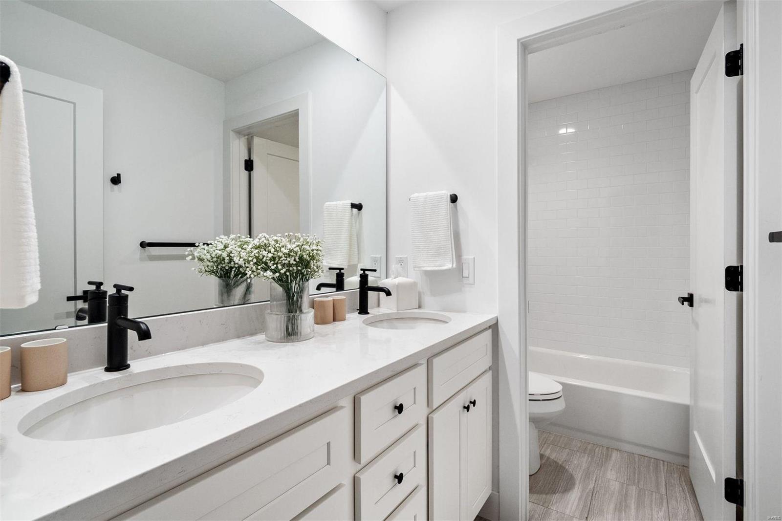 Radcliffe 3 - Residential