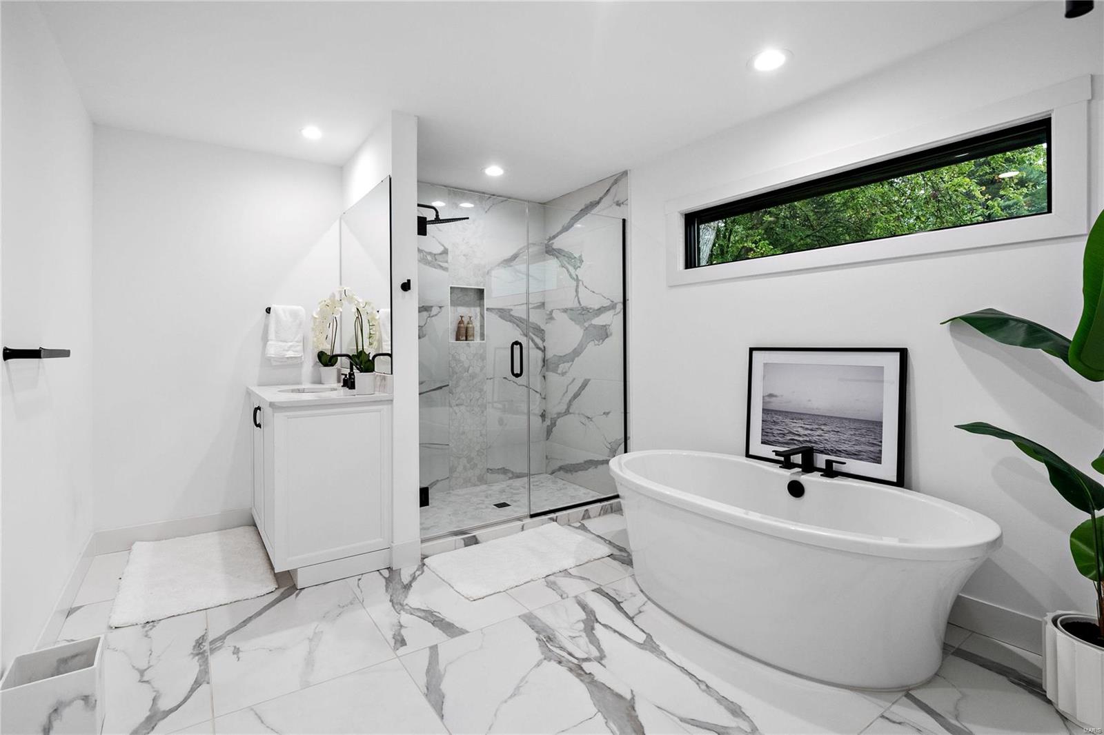 Radcliffe 3 - Residential