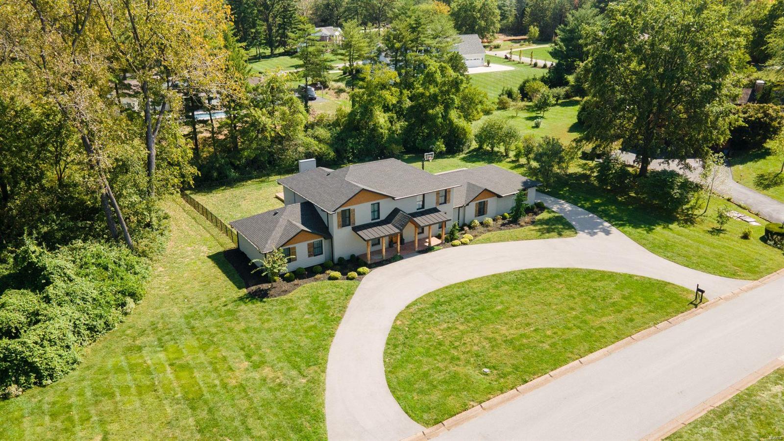 Radcliffe 3 - Residential