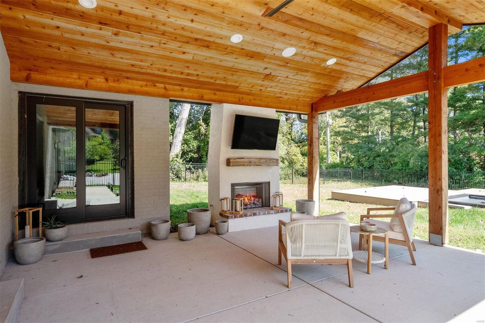 Radcliffe 3 - Residential