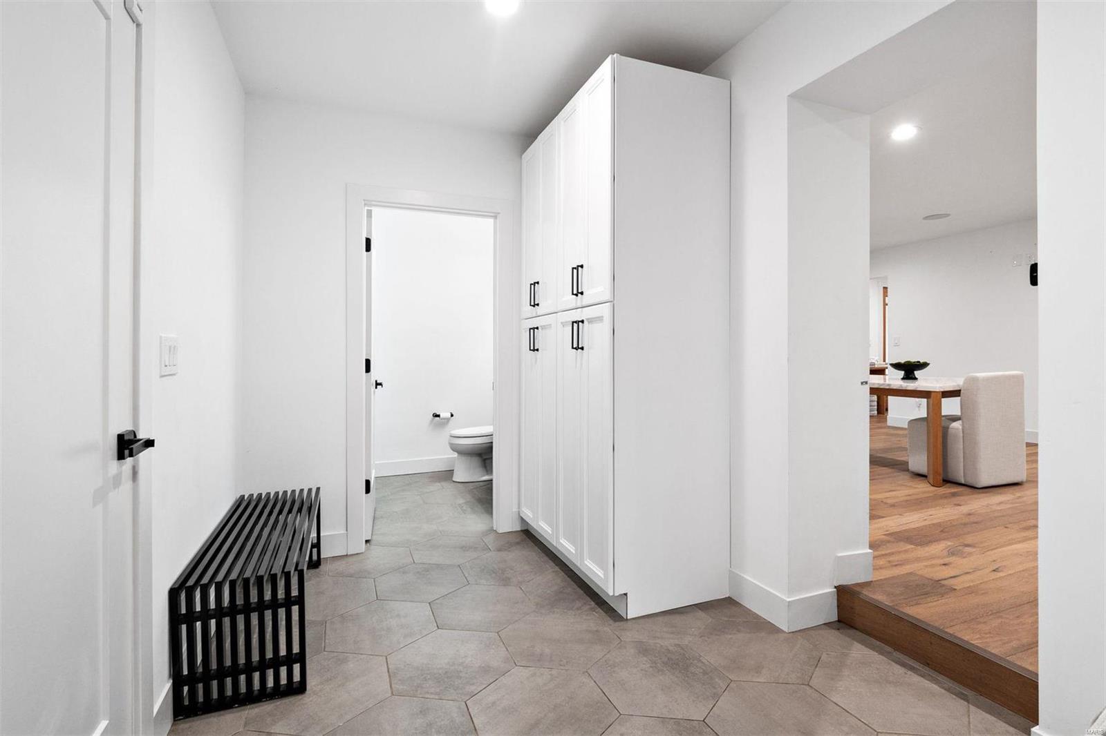 Radcliffe 3 - Residential