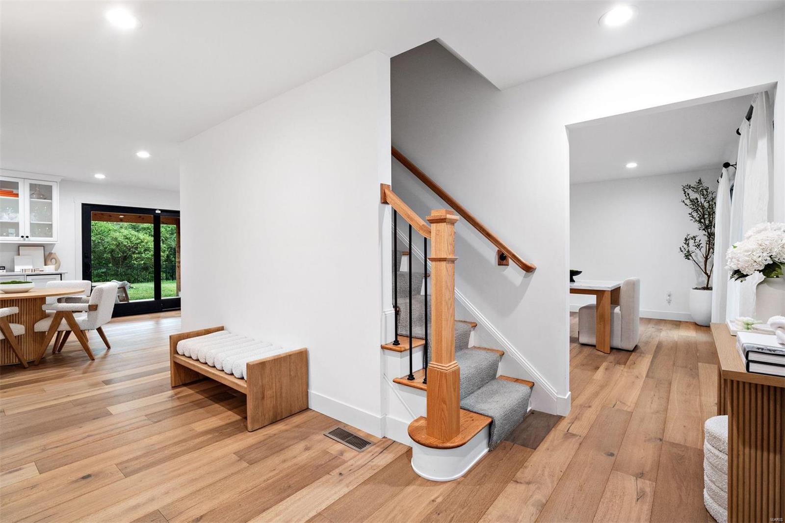 Radcliffe 3 - Residential