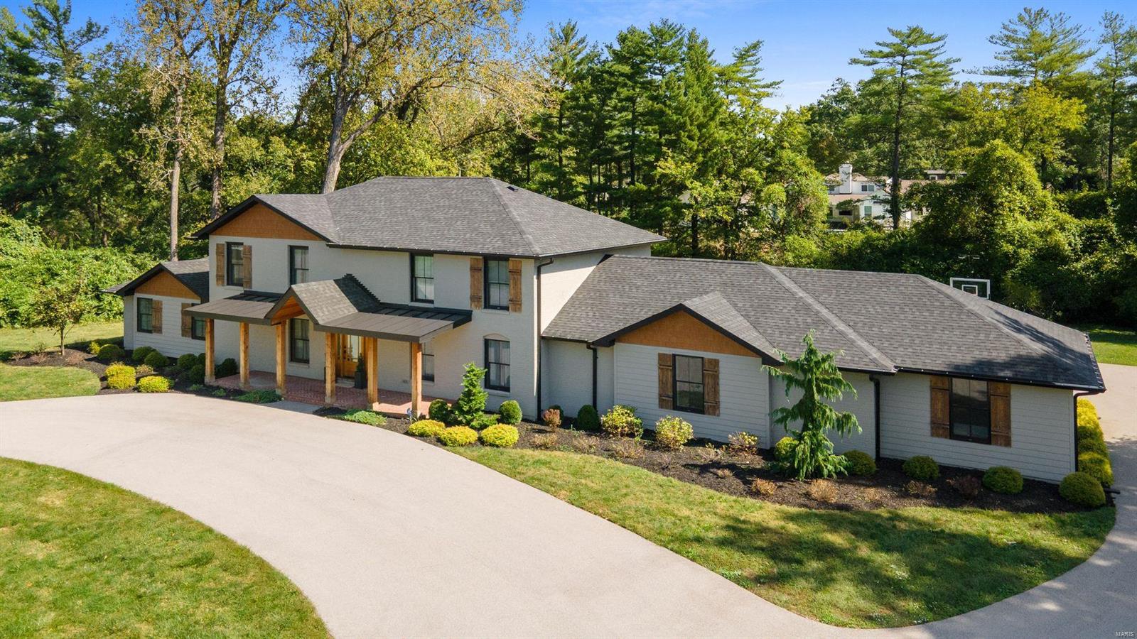 Radcliffe 3 - Residential