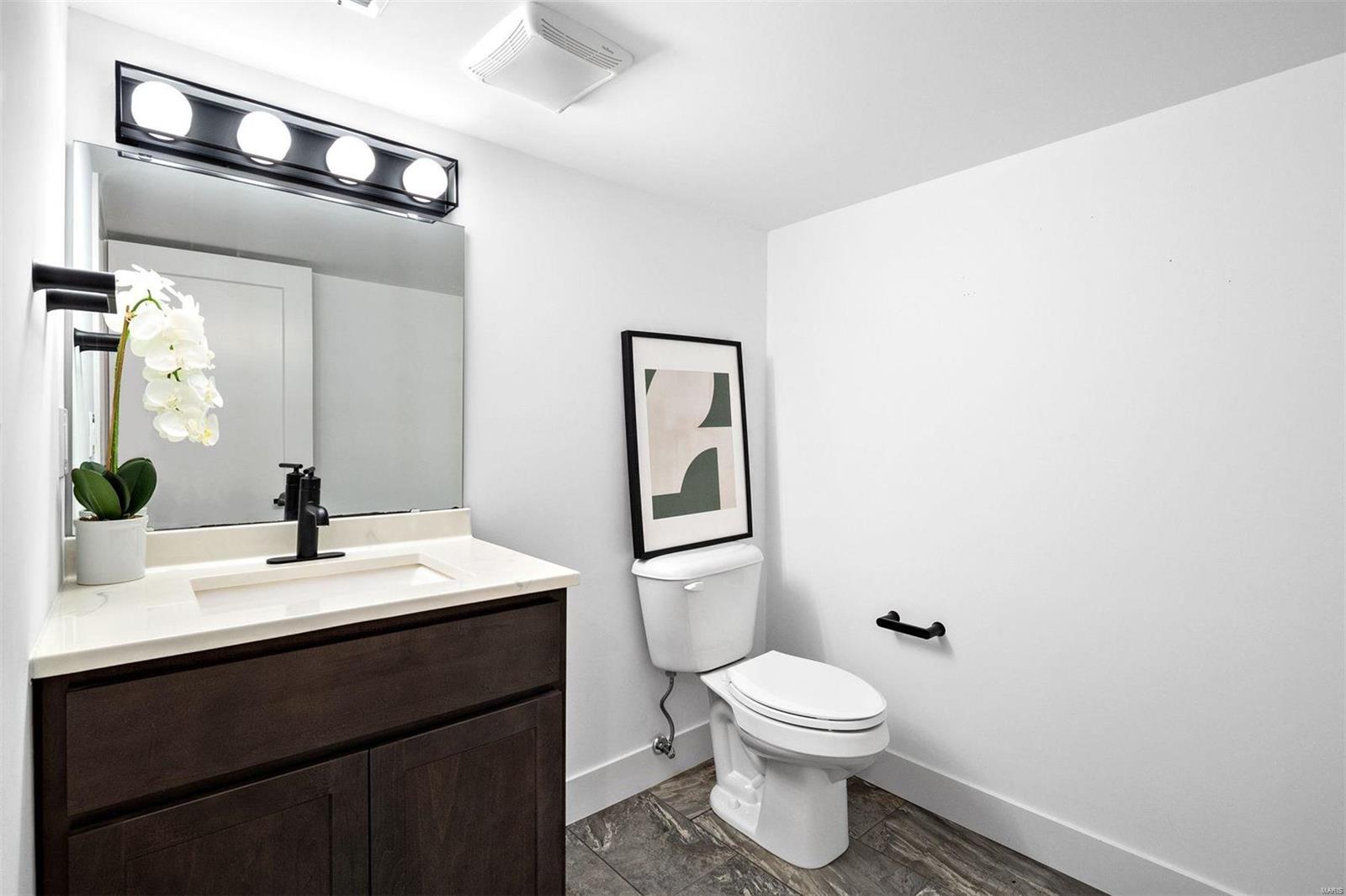 Radcliffe 3 - Residential