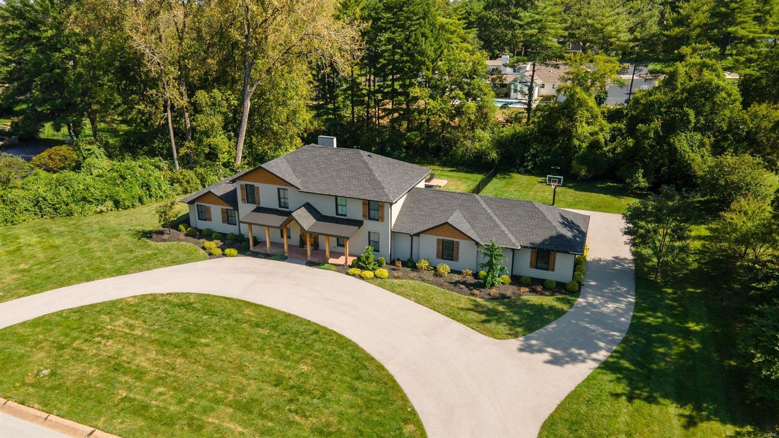 Radcliffe 3 - Residential