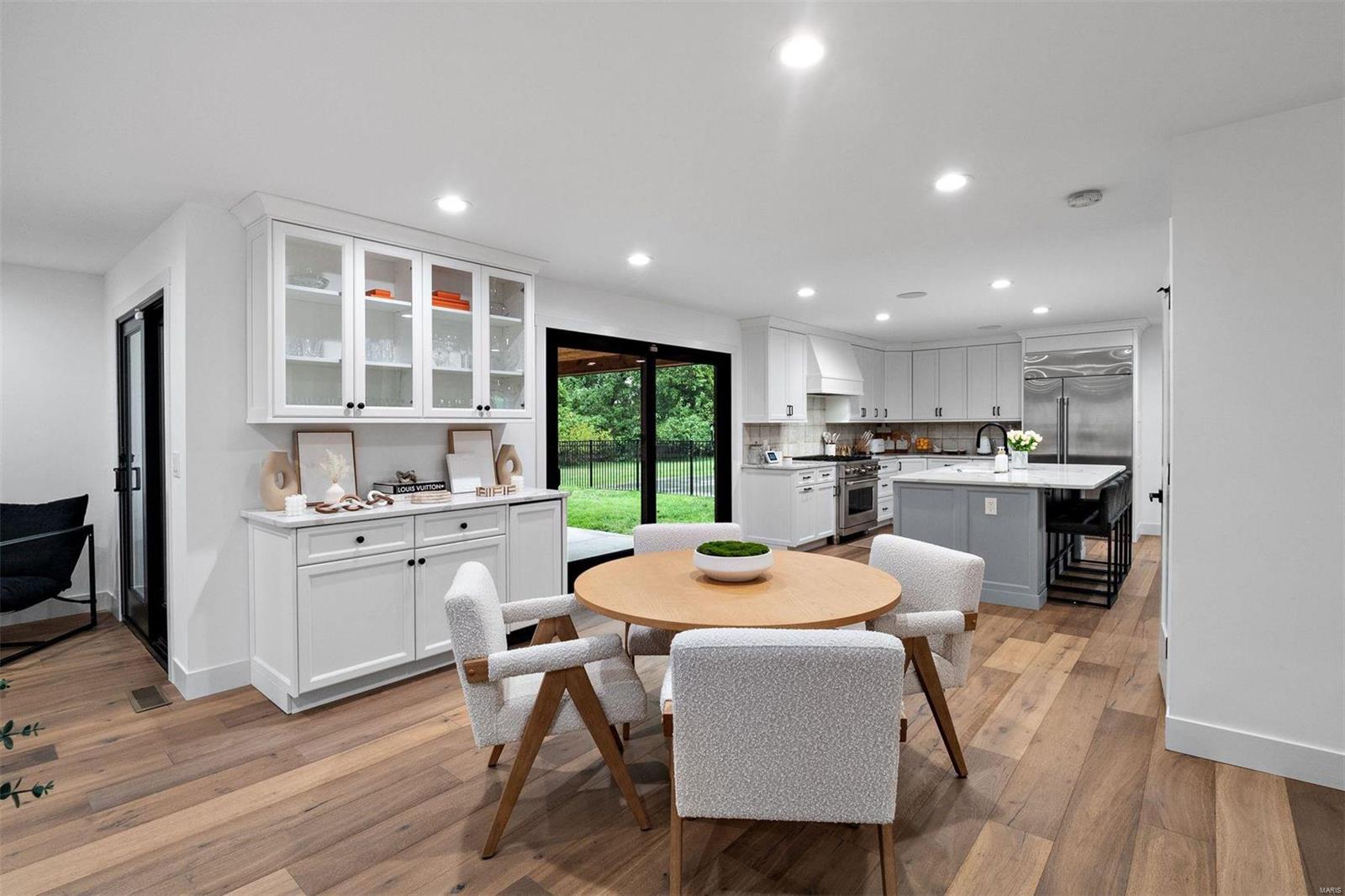 Radcliffe 3 - Residential