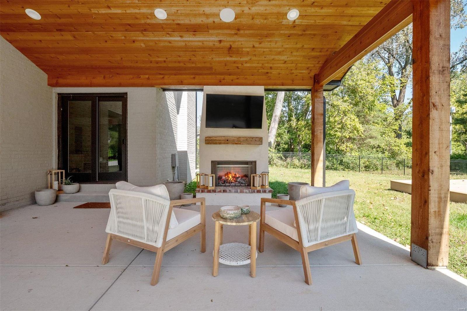 Radcliffe 3 - Residential