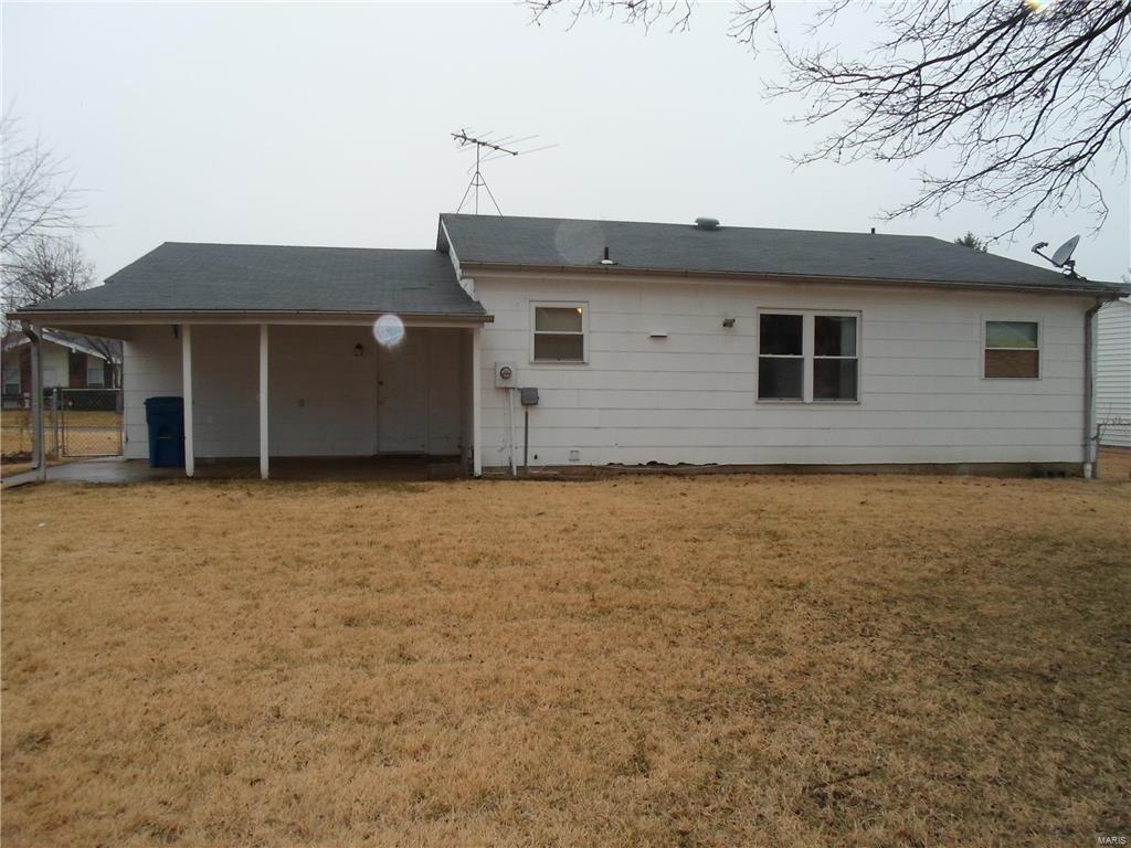 Fox Lake 1 - Residential