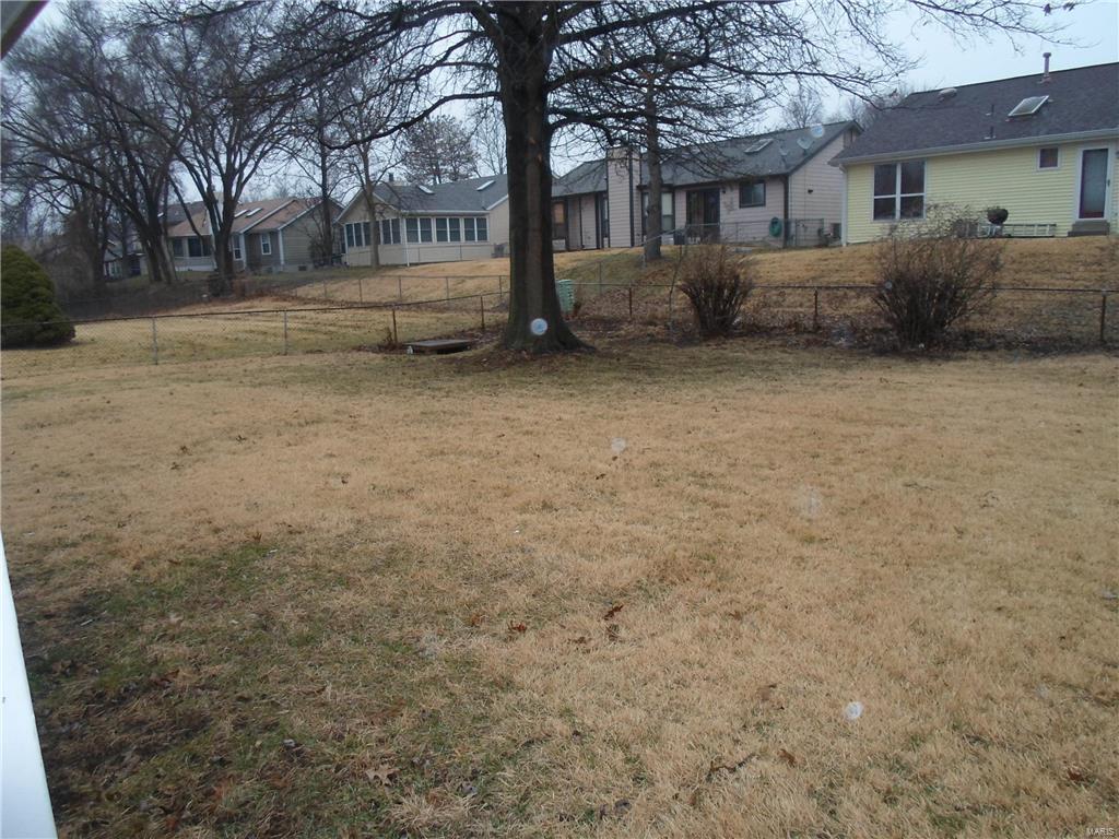 Fox Lake 1 - Residential