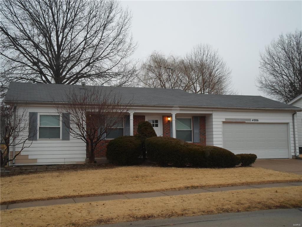 Fox Lake 1 - Residential