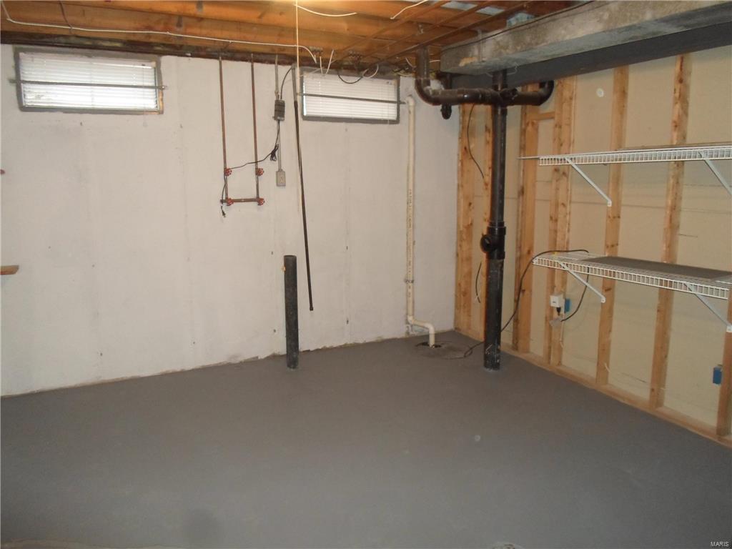 Fox Lake 1 - Residential