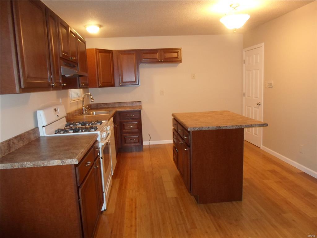 Fox Lake 1 - Residential