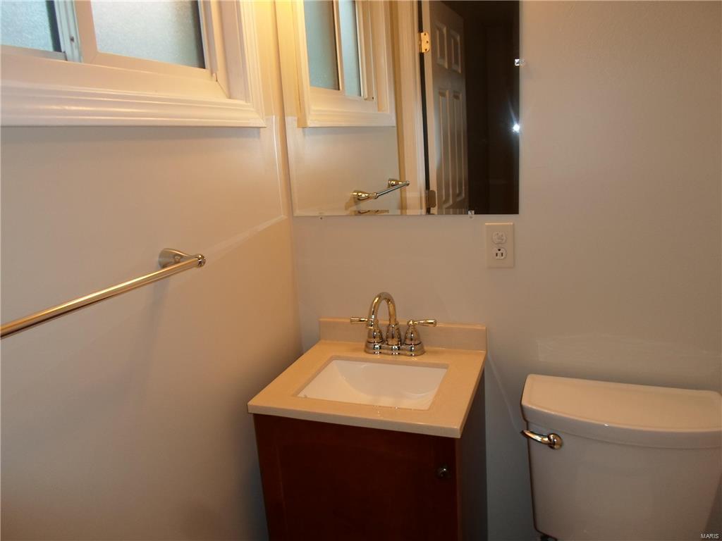 Fox Lake 1 - Residential