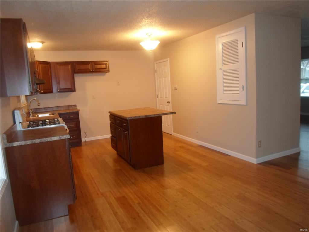 Fox Lake 1 - Residential