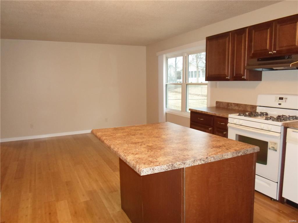 Fox Lake 1 - Residential