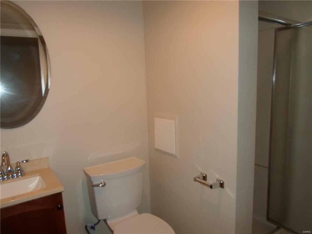 Fox Lake 1 - Residential