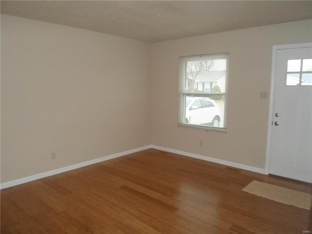 Fox Lake 1 - Residential