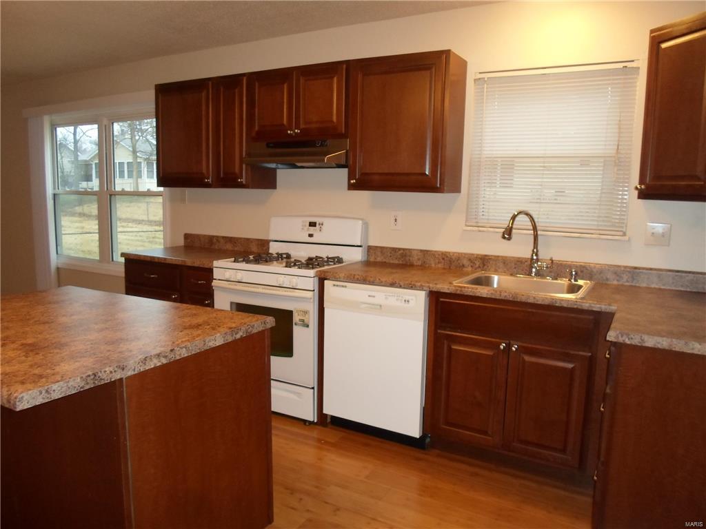 Fox Lake 1 - Residential